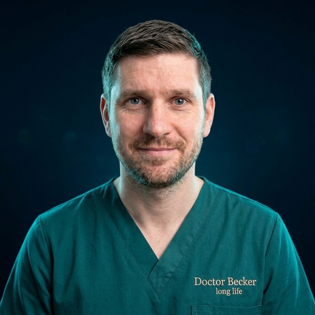 Alexander Becker