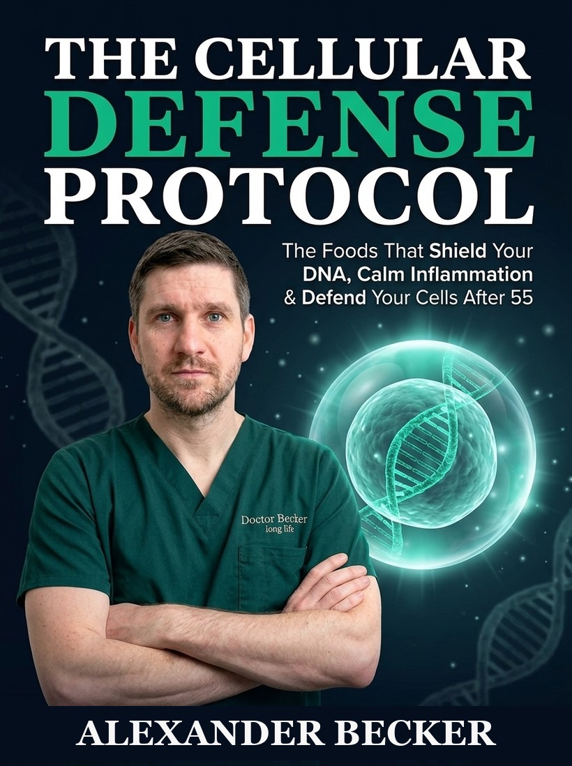 The Cellular Defense Protocol — Volume II